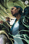 ABSOLUTE GREEN LANTERN #6 CVR E INC 1:50 JULIET NNEKA VIRGIN CARD STOCK VAR