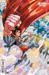 ACTION COMICS #1090 CVR C RICARDO LOPEZ ORTIZ CARD STOCK VAR