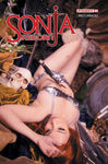 SONJA REBORN #1 CVR E COSPLAY VAR