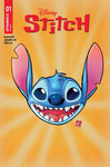 STITCH #1 CVR C CIRO CANGIALOSI VAR
