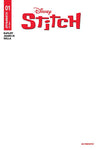 STITCH #1 CVR G BLANK AUTHENTIX VAR