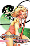 THUNDERCATS POWERPUFF GIRLS #3 CVR D SAOWEE VAR