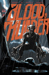 BLOOD & THUNDER #5 CVR B DAVID LOPEZ VAR (MR)