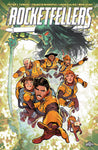 ROCKETFELLERS TP VOL 01