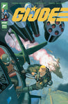 GI JOE #1 5TH PTG