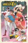 RACER X #1 (OF 8) CVR D 10 COPY SEAN GALLOWAY UNLOCK VAR
