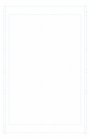 BLUELINE GIANT 11X17 SKETCHBOOK