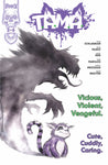 TAMA #2 (OF 6) CVR A DUSTIN NGUYEN (MR)
