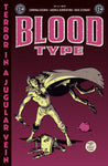 EC BLOOD TYPE #4 (OF 4) CVR C INC 1:10 ALBERT MONTEYS EC HOMAGE VAR