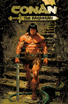CONAN THE BARBARIAN #24 CVR A DAN PANOSIAN (MR)