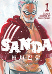 SANDA TP VOL 01