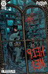 DETECTIVE COMICS #1090 CVR B DAN PANOSIAN CARD STOCK VAR