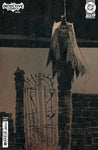 DETECTIVE COMICS #1090 CVR F INC 1:25 ASHLEY WOOD CARD STOCK VAR