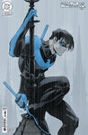 NIGHTWING #119 CVR C GLEB MELNIKOV CARD STOCK VAR