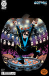 NIGHTWING #119 CVR D KELLEY JONES TRICK OR TREAT CARD STOCK VAR