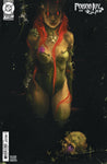 POISON IVY #26 CVR F INC 1:25 SEBASTIAN FIUMARA CARD STOCK VAR