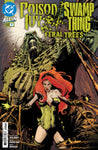 POISON IVY SWAMP THING FERAL TREES #1 (ONE SHOT) CVR A JASON SHAWN ALEXANDER