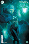 GREEN LANTERN DARK #1 (OF 7) CVR B HOMARE CARD STOCK VAR