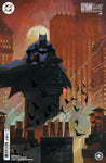 BATMAN GOTHAM BY GASLIGHT THE KRYPTONIAN AGE #5 (OF 6) CVR C ALEX MALEEV CARD STOCK VAR