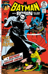 BATMAN #237 FACSIMILE EDITION CVR A NEAL ADAMS