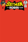 BATMAN #237 FACSIMILE EDITION CVR C BLANK VAR