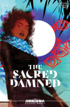 SACRED DAMNED #1 (ONE SHOT) (HORIZON EXPERIMENT) CVR B TULA LOTAY CONNECTING VAR (MR)