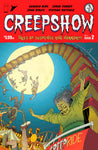 CREEPSHOW VOL 3 #2 (OF 5) CVR A MARTIN MORAZZO (MR)