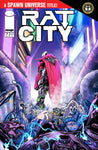 SPAWN RAT CITY #7 CVR B ZE CARLOS VAR