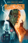 UNIVERSAL MONSTERS FRANKENSTEIN #3 (OF 4) CVR B JULIAN TOTINO TEDESCO VAR