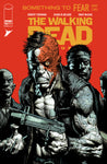 WALKING DEAD DELUXE #98 CVR A DAVID FINCH & DAVE MCCAIG (MR)