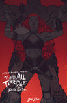 THEYRE ALL TERRIBLE #1-2 (OF 4) DELUXE EDITION CVR A RAMON VILLALOBOS