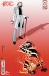 ABSOLUTE EVIL #1 (ONE SHOT) CVR D DUSTIN NGUYEN CARD STOCK VAR
