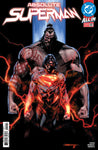 ABSOLUTE SUPERMAN #12 CVR A RAFA SANDOVAL