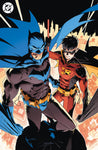 BATMAN #2 CVR G JORGE JIMENEZ FOIL VAR
