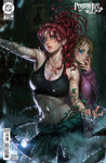 POISON IVY #37 CVR B KYUYONG EOM CARD STOCK VAR