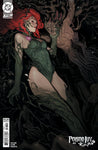 POISON IVY #37 CVR D MANNY CARBONILLA CARD STOCK VAR