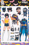 BATGIRL #12 CVR B RIAN GONZALES CARD STOCK VAR