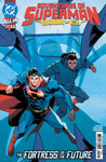ADVENTURES OF SUPERMAN BOOK OF EL #2 (OF 12) CVR A SCOTT GODLEWSKI