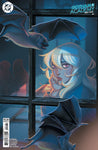 GOTHAM ACADEMY FIRST YEAR #1 (OF 6) CVR C SWEENEY BOO CARD STOCK VAR