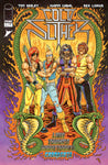 GI JOE COLD SLITHER (ONE SHOT) CVR C INC 1:10 BRENT SCHOONOVER VAR