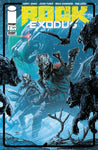 ROOK EXODUS #7 CVR A JASON FABOK & BRAD ANDERSON