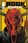 ROOK EXODUS #7 CVR B JASON FABOK & BRAD ANDERSON STAG VAR