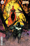 BATMAN OFF-WORLD #6 (OF 6) CVR B DAN MORA CARD STOCK VAR (RES)