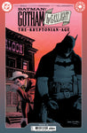 BATMAN GOTHAM BY GASLIGHT THE KRYPTONIAN AGE #6 (OF 6) CVR A LEANDRO FERNANDEZ