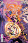 JOHN CONSTANTINE HELLBLAZER DEAD IN AMERICA #11 (OF 11) CVR B DANIEL BAYLISS VAR (MR)