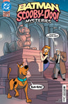 BATMAN & SCOOBY-DOO MYSTERIES (2024) #11