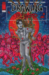 DRAWING BLOOD #8 (OF 12) CVR A KEVIN EASTMAN