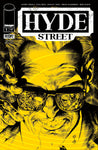 HYDE STREET #1 Second Printing