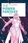 POWER FANTASY #1 Fourth Printing Cvr A Caspar Wijngaard (MR)