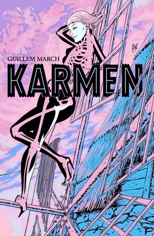 KARMEN TP (MR)